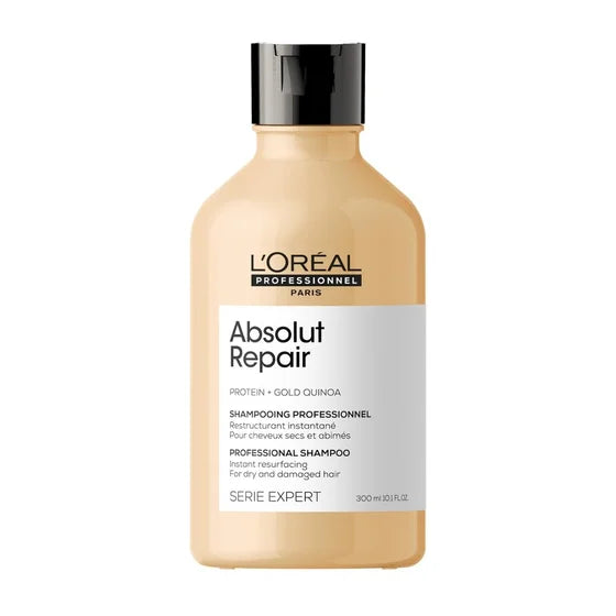 Loreal Prof. Absolut Repair Shampoo 300ml