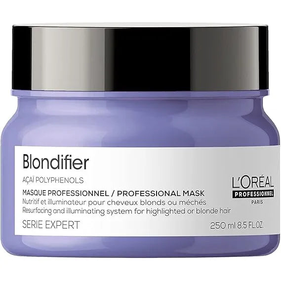 Loreal Prof. Blondifier Mask 250ml