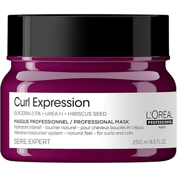 Loreal Prof. Curl Expr. Intensive Mask 250ml
