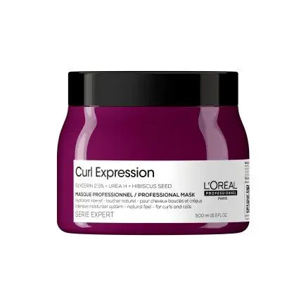 Loreal Prof. Curl Expr. Intensive Mask 500ml