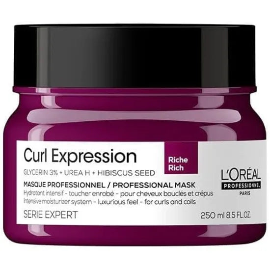 Loreal Prof. Curl Expr. Intensive Rich Mask 250ml
