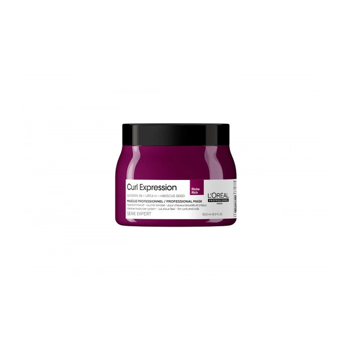 Loreal Prof. Curl Expr. Intensive Rich Mask 500ml