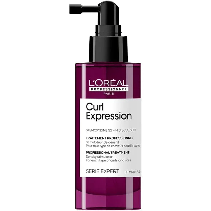 Loreal Prof. Curl Expr. Treatment 90ml