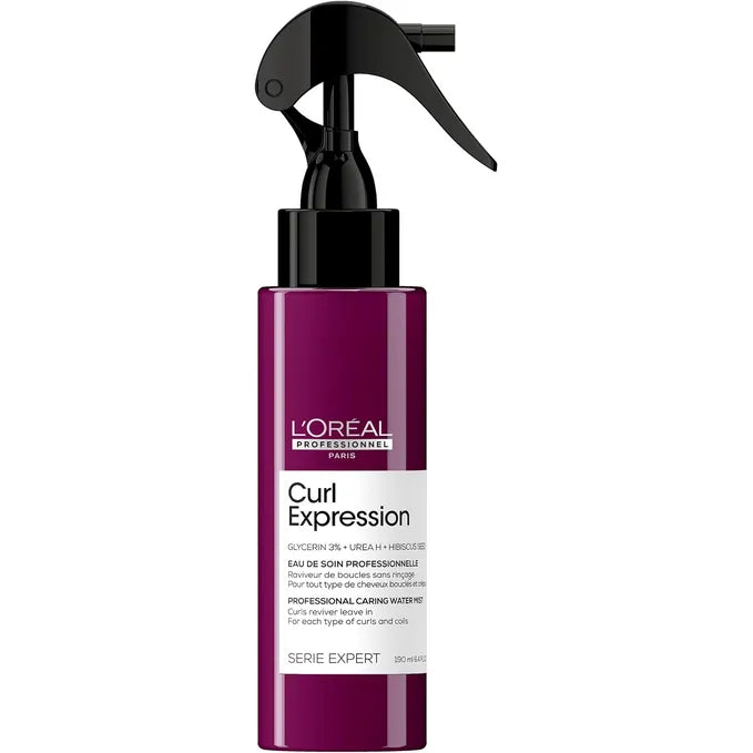 Loreal Prof. Curl Expr. Water Mist 190ml