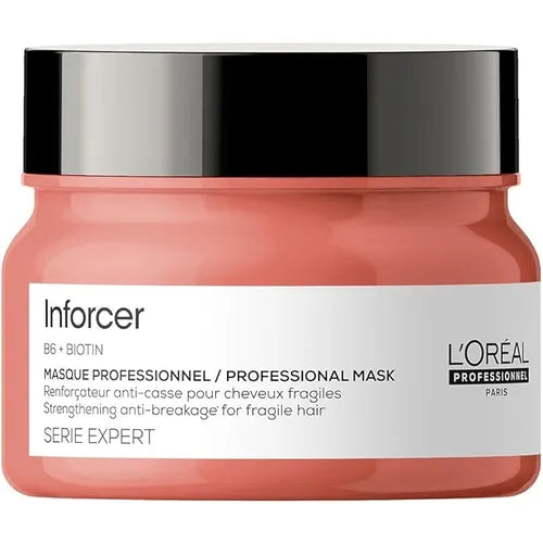 Loreal Prof. Inforcer Mask 250ml