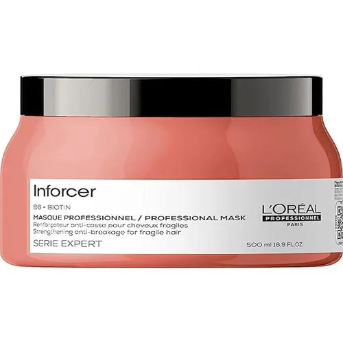 Loreal Prof. Inforcer Mask 500ml