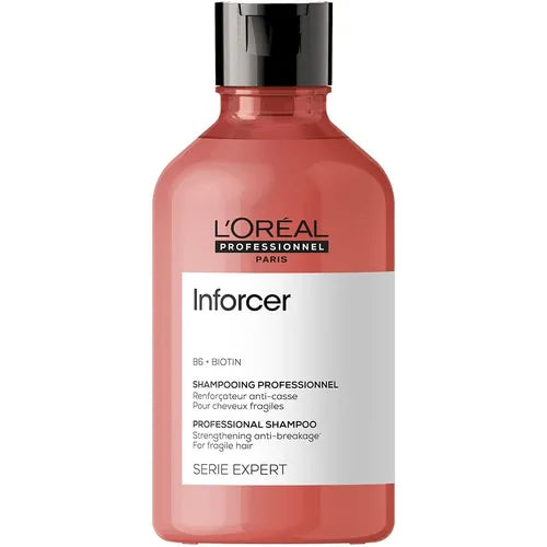 Loreal Prof. Inforcer Shampoo 300ml