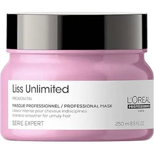 Loreal Prof. Liss Unlimited Mask 250ml