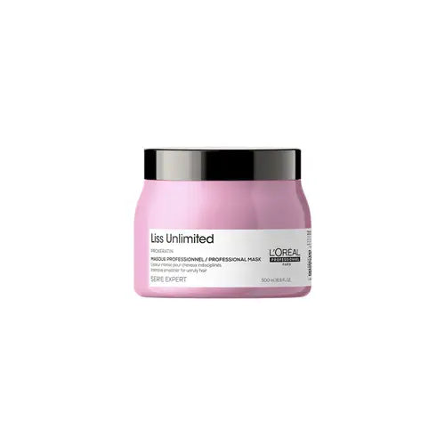 Loreal Prof. Liss Unlimited Mask 500ml