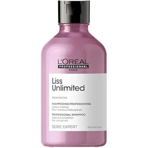Loreal Prof. Liss Unlimited Shampoo 300ml