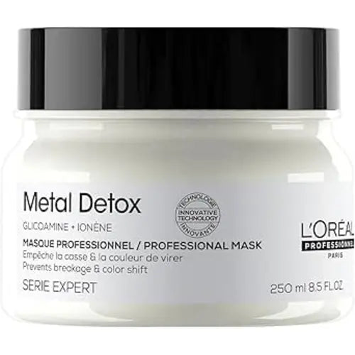 Loreal Prof. Metal Detox Mask 250ml