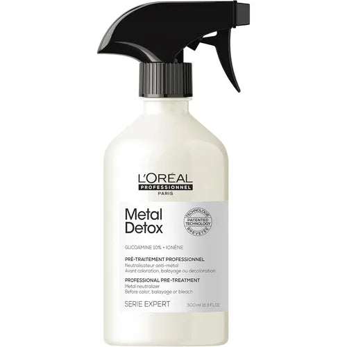 Loreal Prof. Metal Detox Spray 500ml