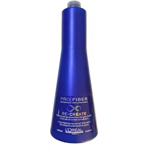 Loreal Prof. Pro Fiber Reconstruct Shampoo 1000ml