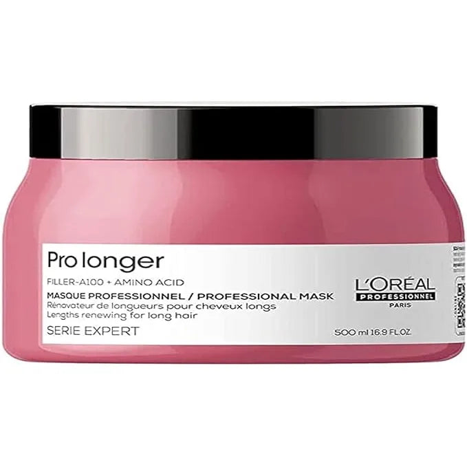 Loreal Prof. Pro Longer Mask 500ml