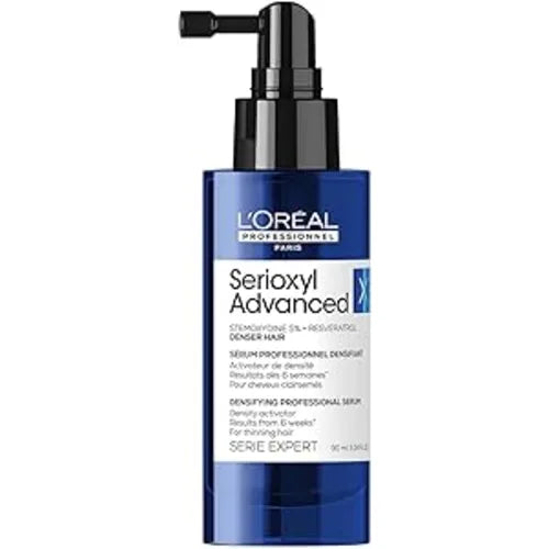Loreal PROF.SERIOXYL Advanced Hair Serum 90ml
