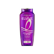 Loreal Elvive Collagen Peptide + Lifter Volumizing Shampoo 200ml