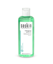 Soskin Gentle Purifying Cleansing Gel 250ml