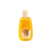 Lucky Owl Baby Oil 100ml
