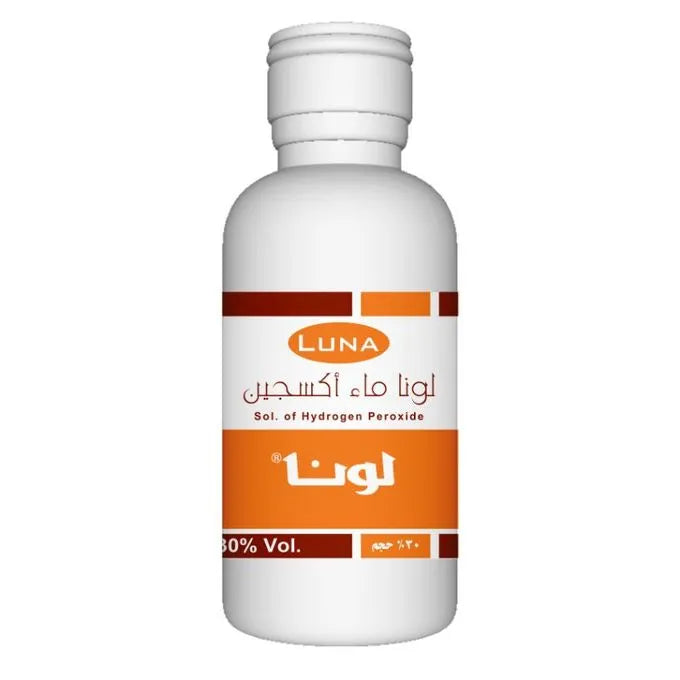 Luna 80 ml Oxy – 30