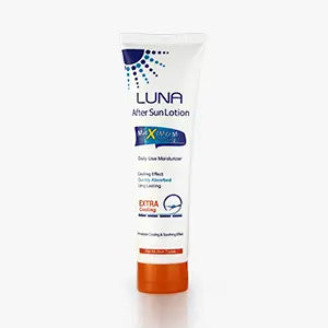 Luna After Sun Lotion 130ml