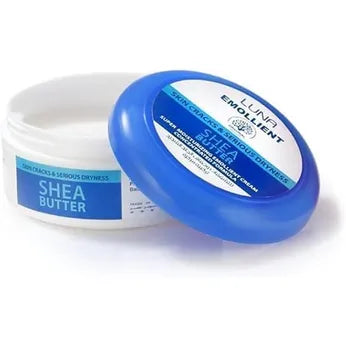 Luna Emollient Super Moisturizing 50gm