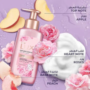 Lux Hand Wash 500ml Soft Touch/Rose