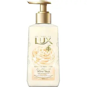 Lux Hand Wash 500ml Velvet Touch Offer