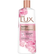 Lux Shower Gel 250ml Soft Touch/Rose