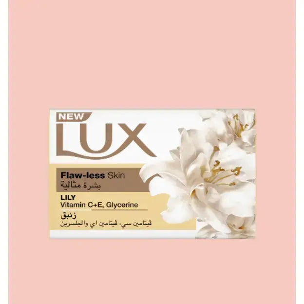Lux. Soap 125gm Collection