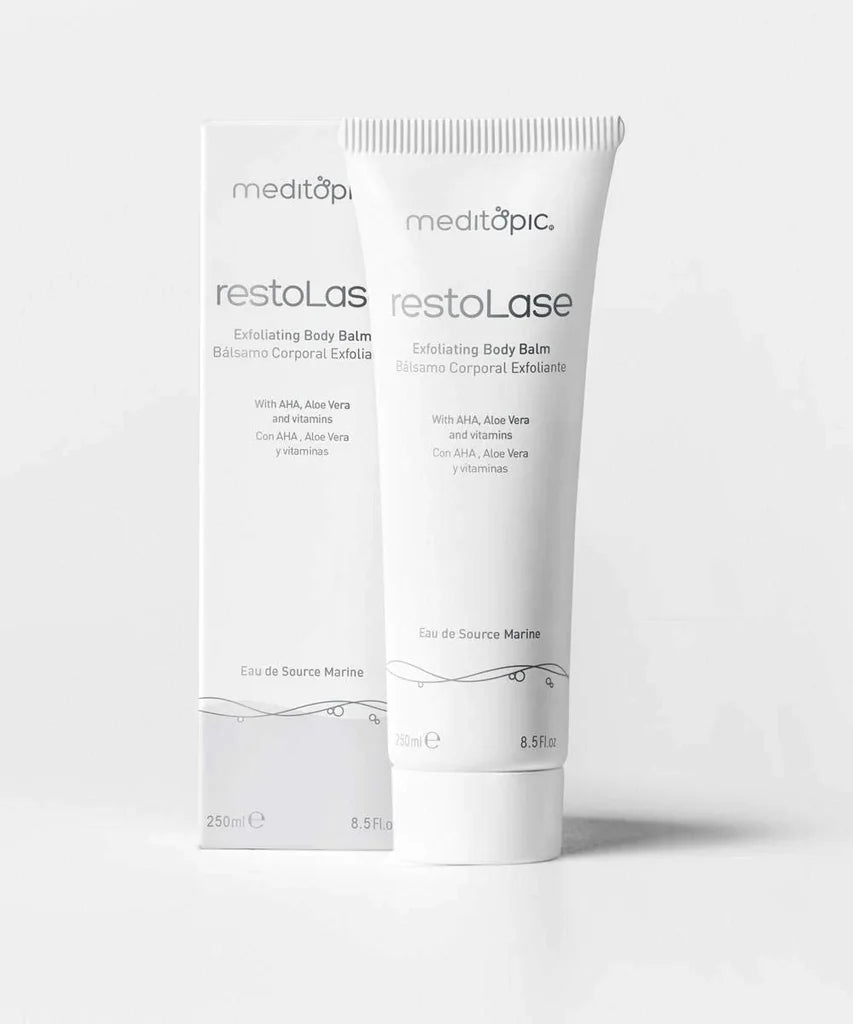 MEDITOPIC RESTOLASE BODY BALM 200ML