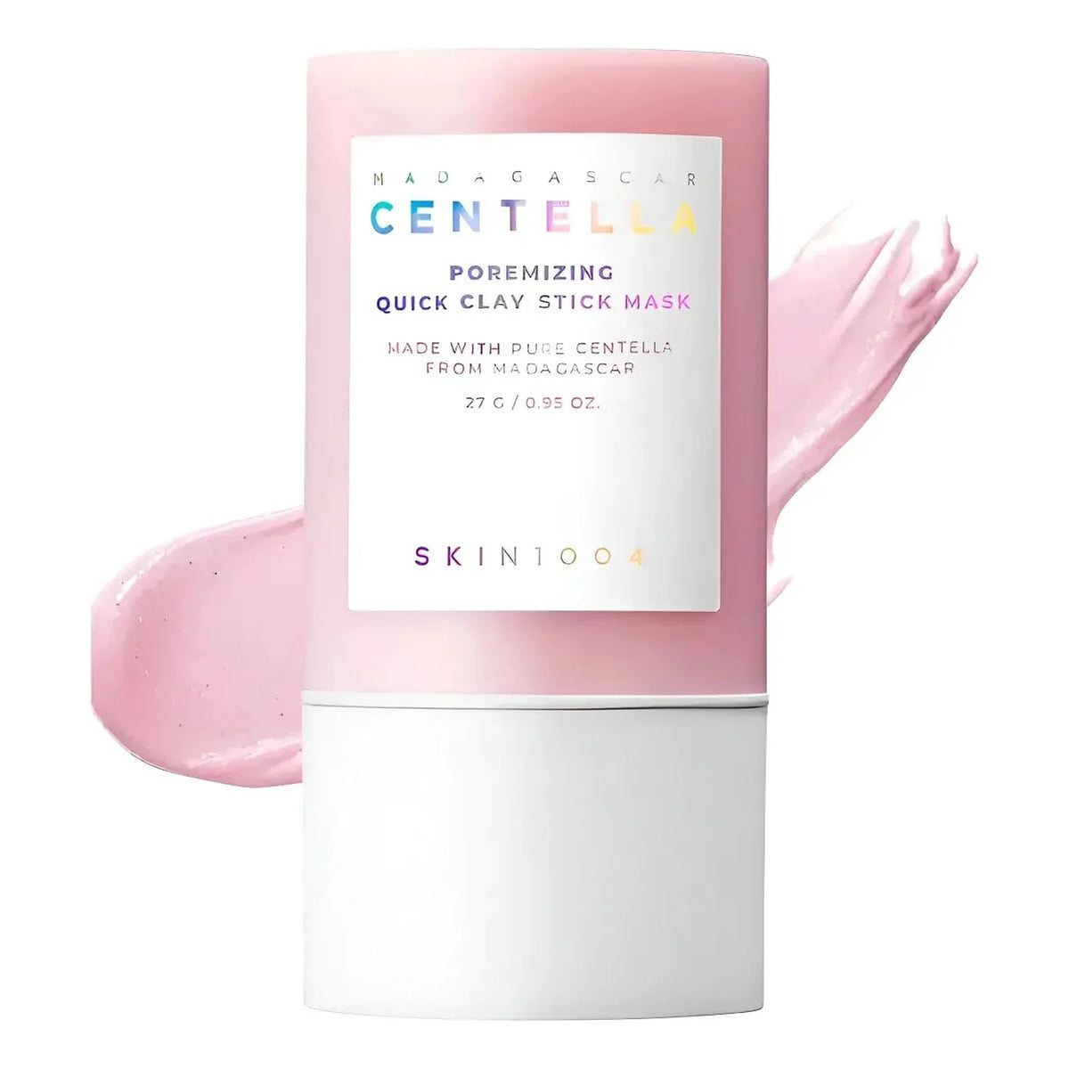 Centella Poremizing Quick Clay Stick Mask 27ml