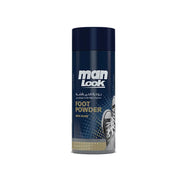 Man Look Foot Powder 50gm Sheba Off