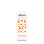 Matriskin Eye Perimeter 360 Serum 15ml