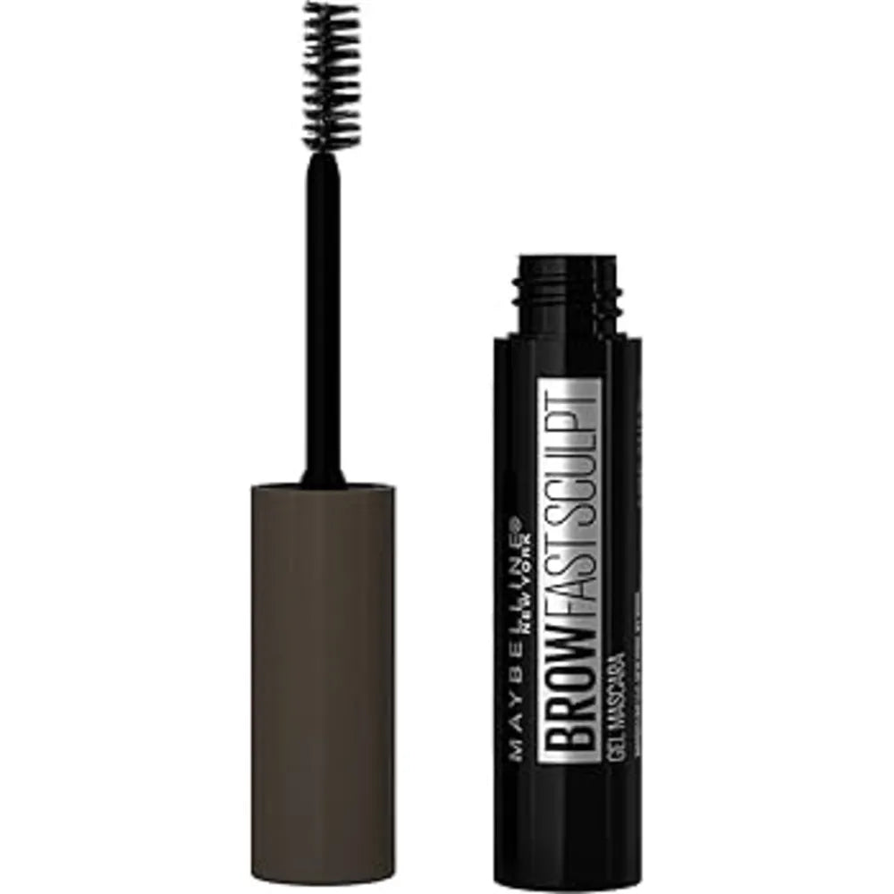 Maybelline Brow Fast Sculpt Gel Mascara N.4