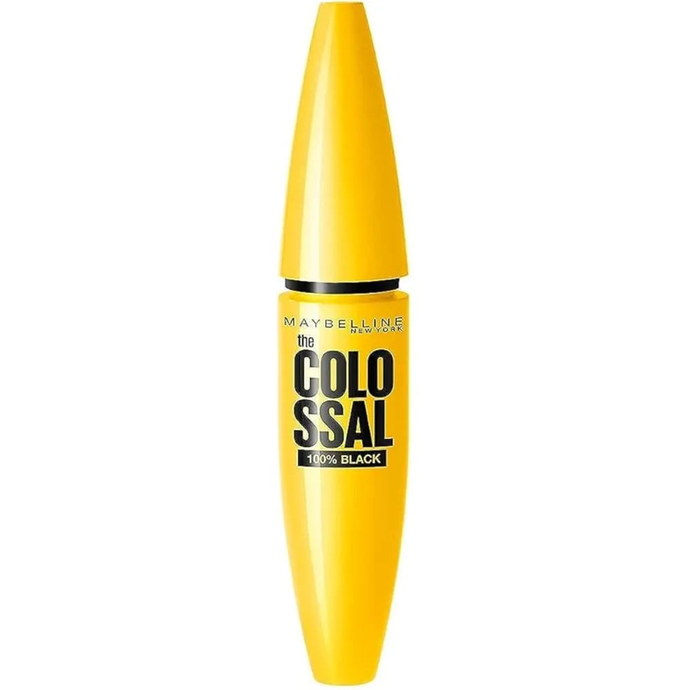 Maybelline Colossal Volume Express Mascara (Black)