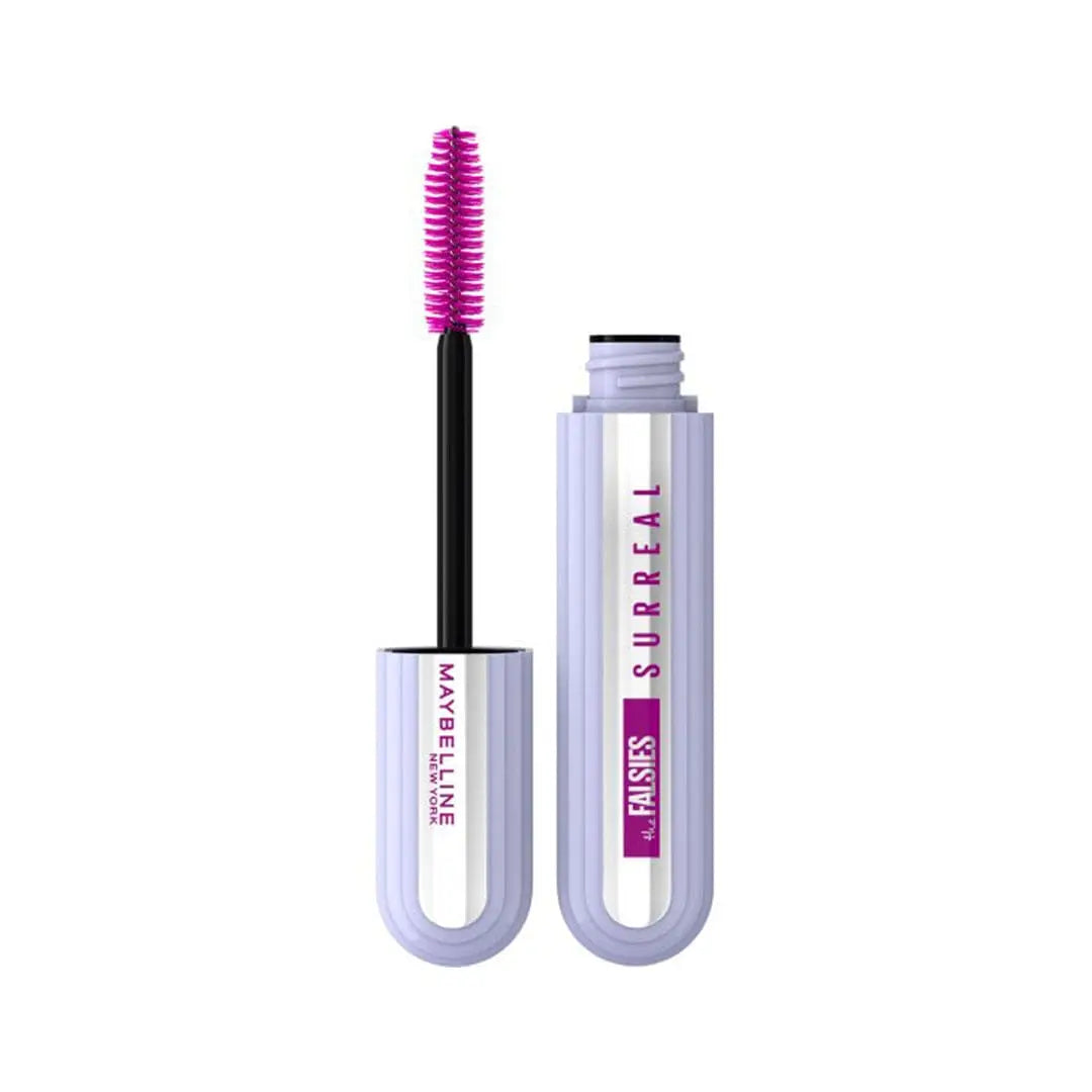 Maybelline Falsies Surreal Mascara Black 10ml