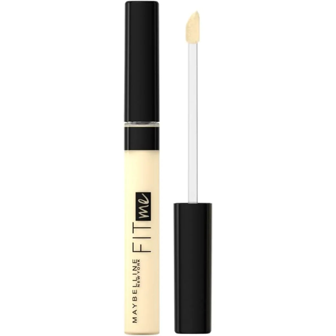 Maybelline Fit Me Concealer NO.18