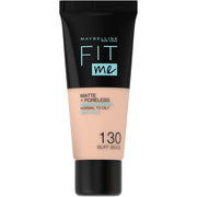 Maybelline Fit Me Matte Found NO.130