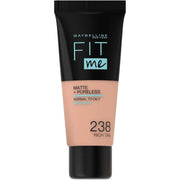 Maybelline Fit Me Matte Found NO.238