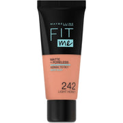 Maybelline Fit Me Matte Found NO.242