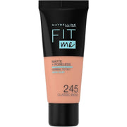 Maybelline Fit Me Matte Found NO.245