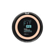 Maybelline Fit Me Matte Powder NO.115