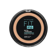 Maybelline Fit Me Matte Powder NO.220