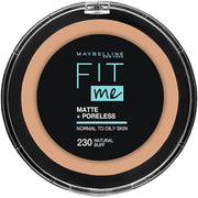 Maybelline Fit Me Matte Powder NO.230