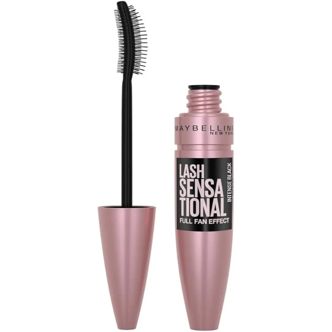 Maybelline Lash Sensational Mascra