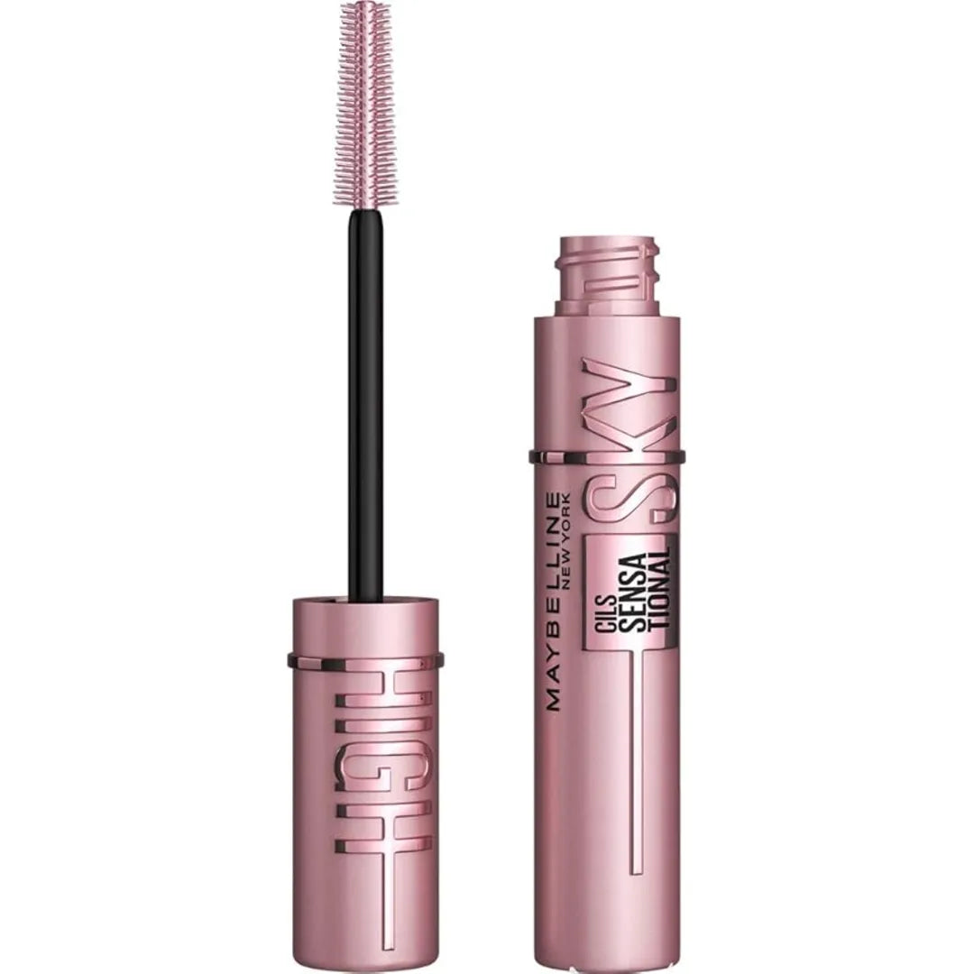 Maybelline Sky High Mascra (Black)