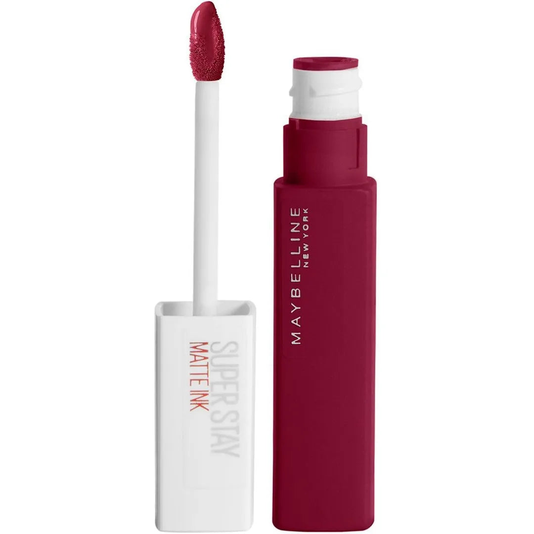 Maybelline Super Stay Matte Ink Lipstick N.115