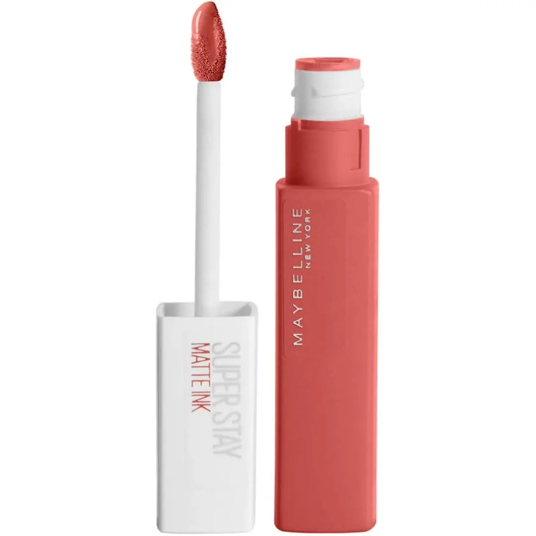 Maybelline Super Stay Matte Ink Lipstick N.130