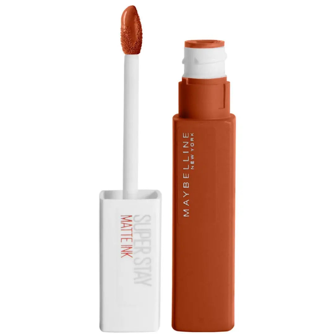 Maybelline Super Stay Matte Ink Lipstick N.135
