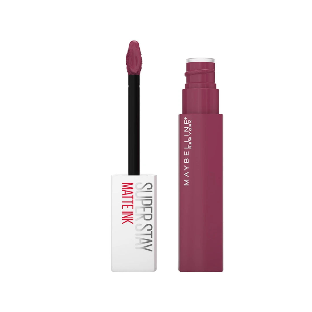 Maybelline Super Stay Matte Ink Lipstick N.165